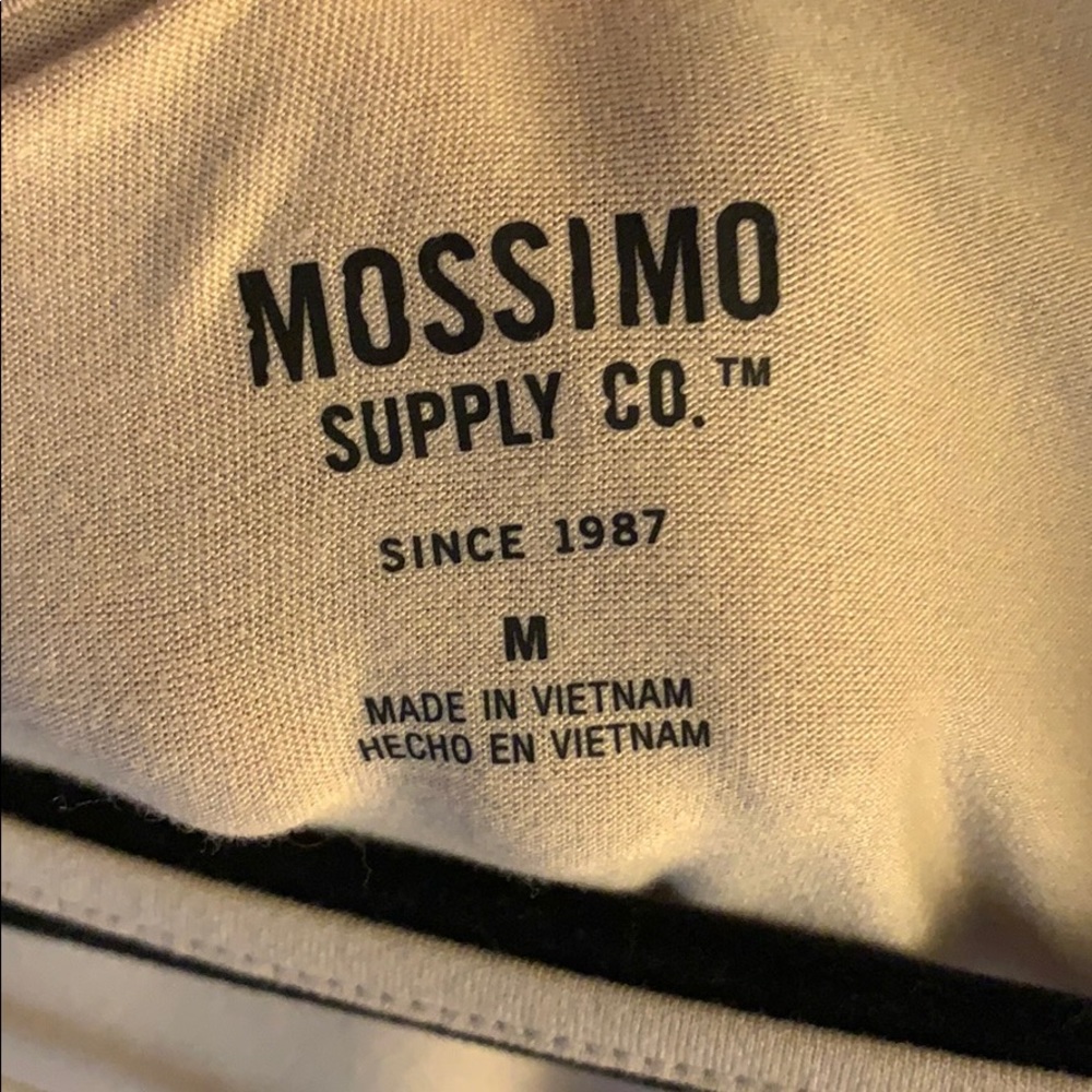 Tan Tee - Picture 2 of 2